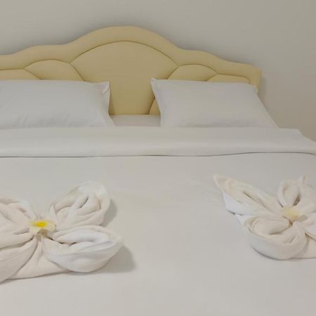 Batikseafood Airport & Room Ban Bo Sai Klang Εξωτερικό φωτογραφία