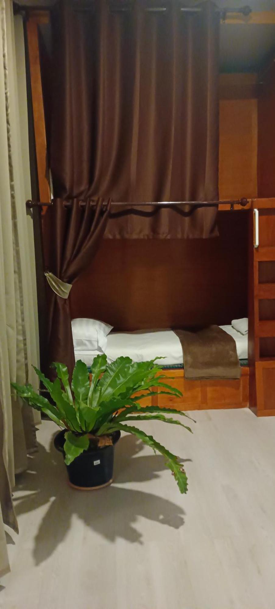 Batikseafood Airport & Room Ban Bo Sai Klang Εξωτερικό φωτογραφία