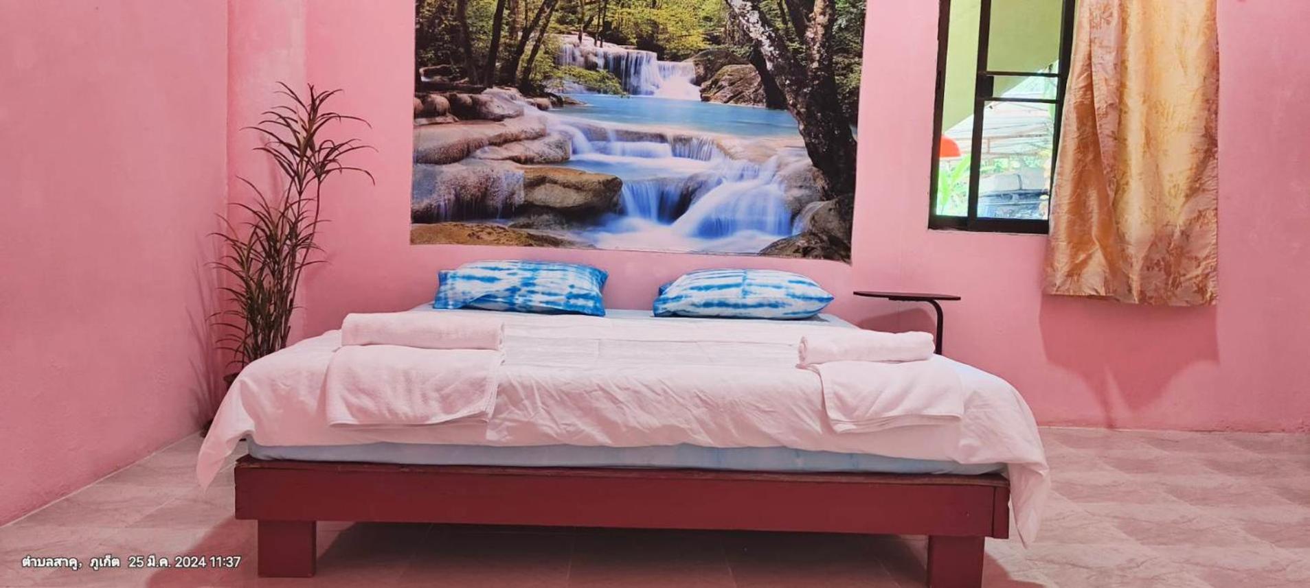 Batikseafood Airport & Room Ban Bo Sai Klang Εξωτερικό φωτογραφία