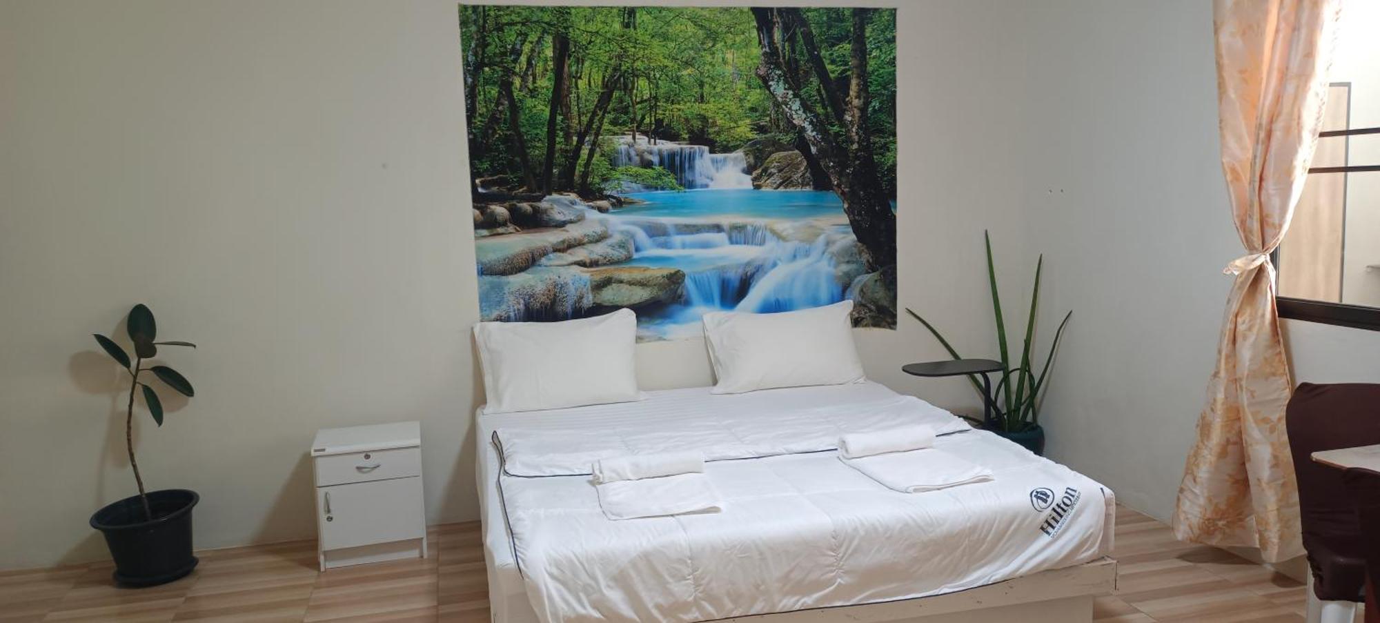 Batikseafood Airport & Room Ban Bo Sai Klang Εξωτερικό φωτογραφία