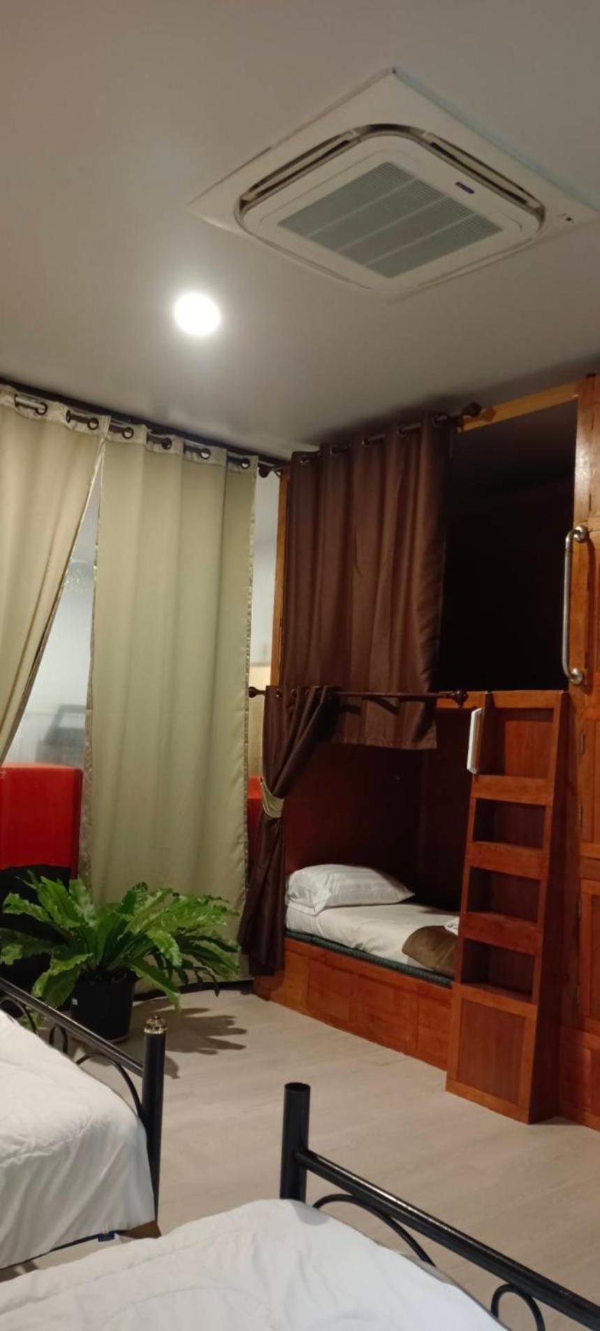 Batikseafood Airport & Room Ban Bo Sai Klang Εξωτερικό φωτογραφία