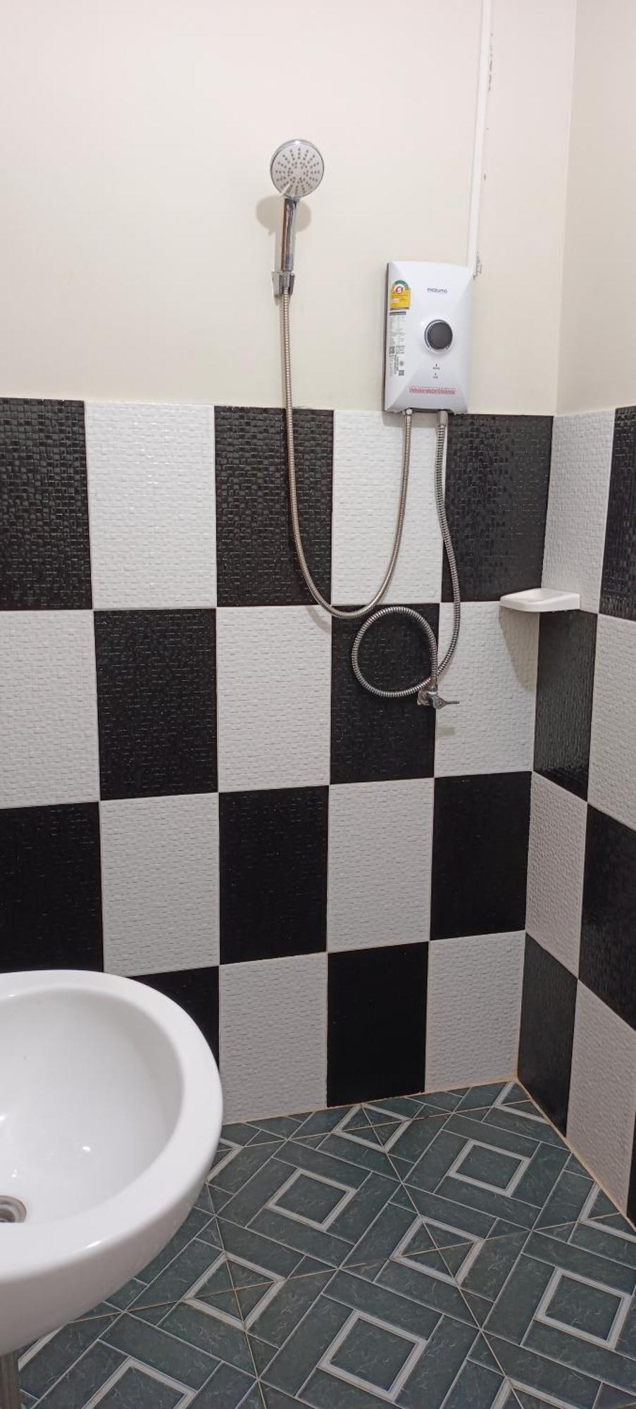 Batikseafood Airport & Room Ban Bo Sai Klang Δωμάτιο φωτογραφία