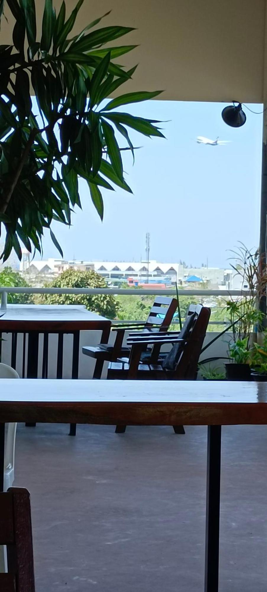 Batikseafood Airport & Room Ban Bo Sai Klang Δωμάτιο φωτογραφία