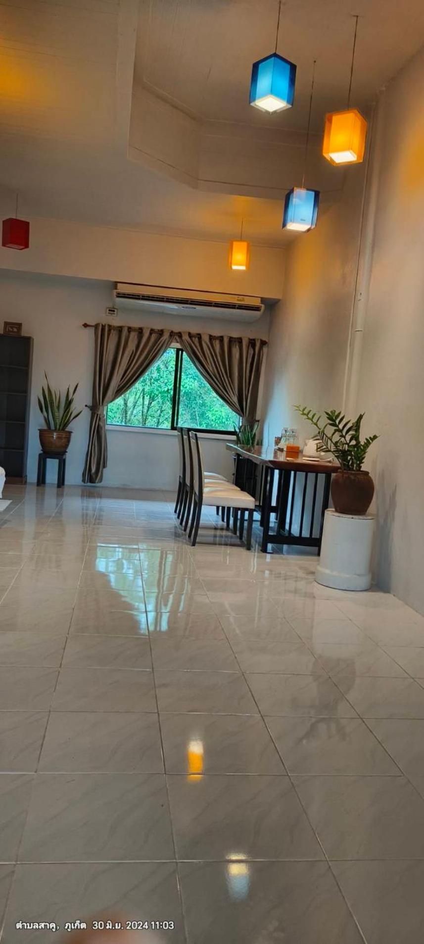 Batikseafood Airport & Room Ban Bo Sai Klang Εξωτερικό φωτογραφία