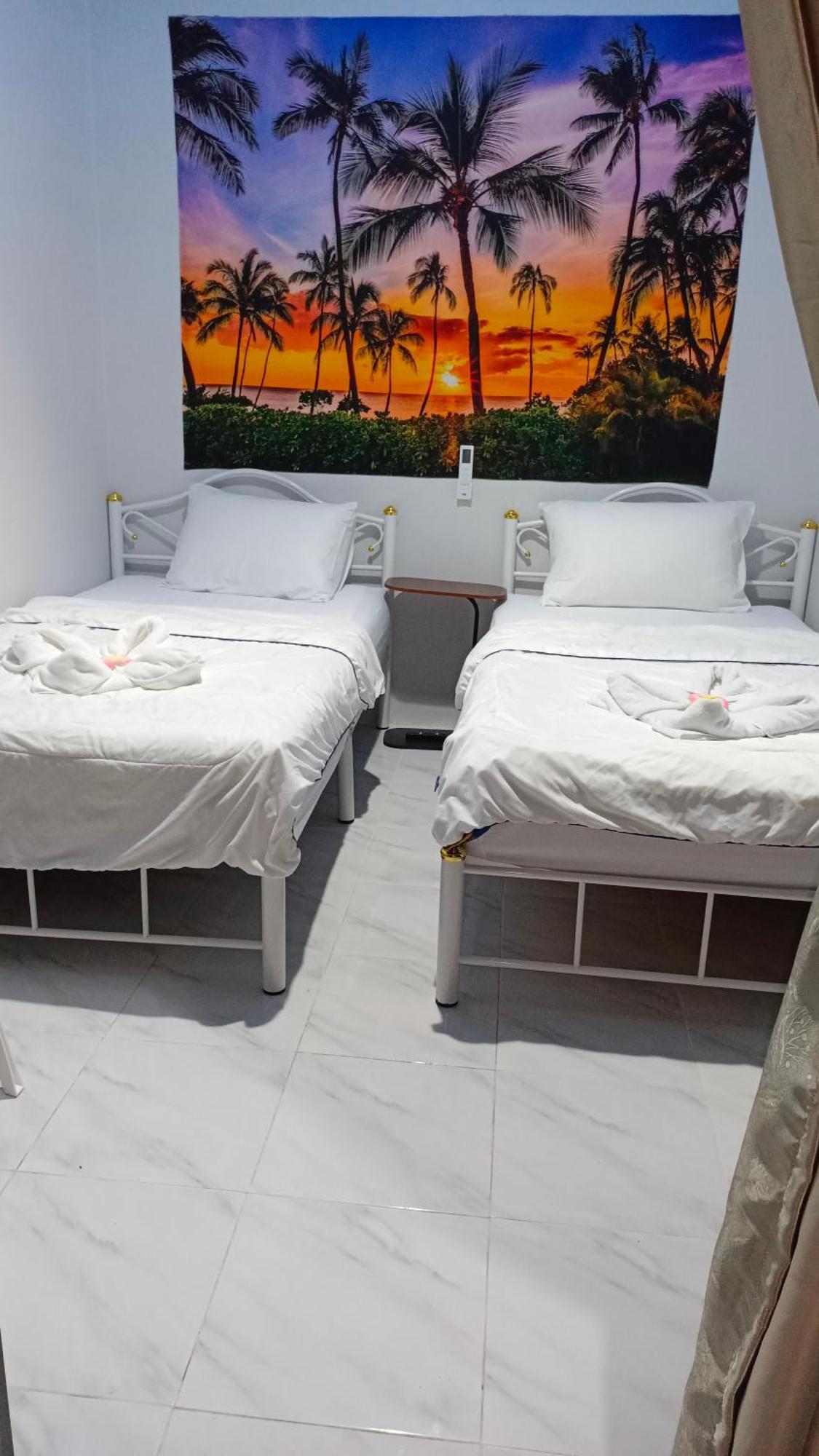 Batikseafood Airport & Room Ban Bo Sai Klang Εξωτερικό φωτογραφία