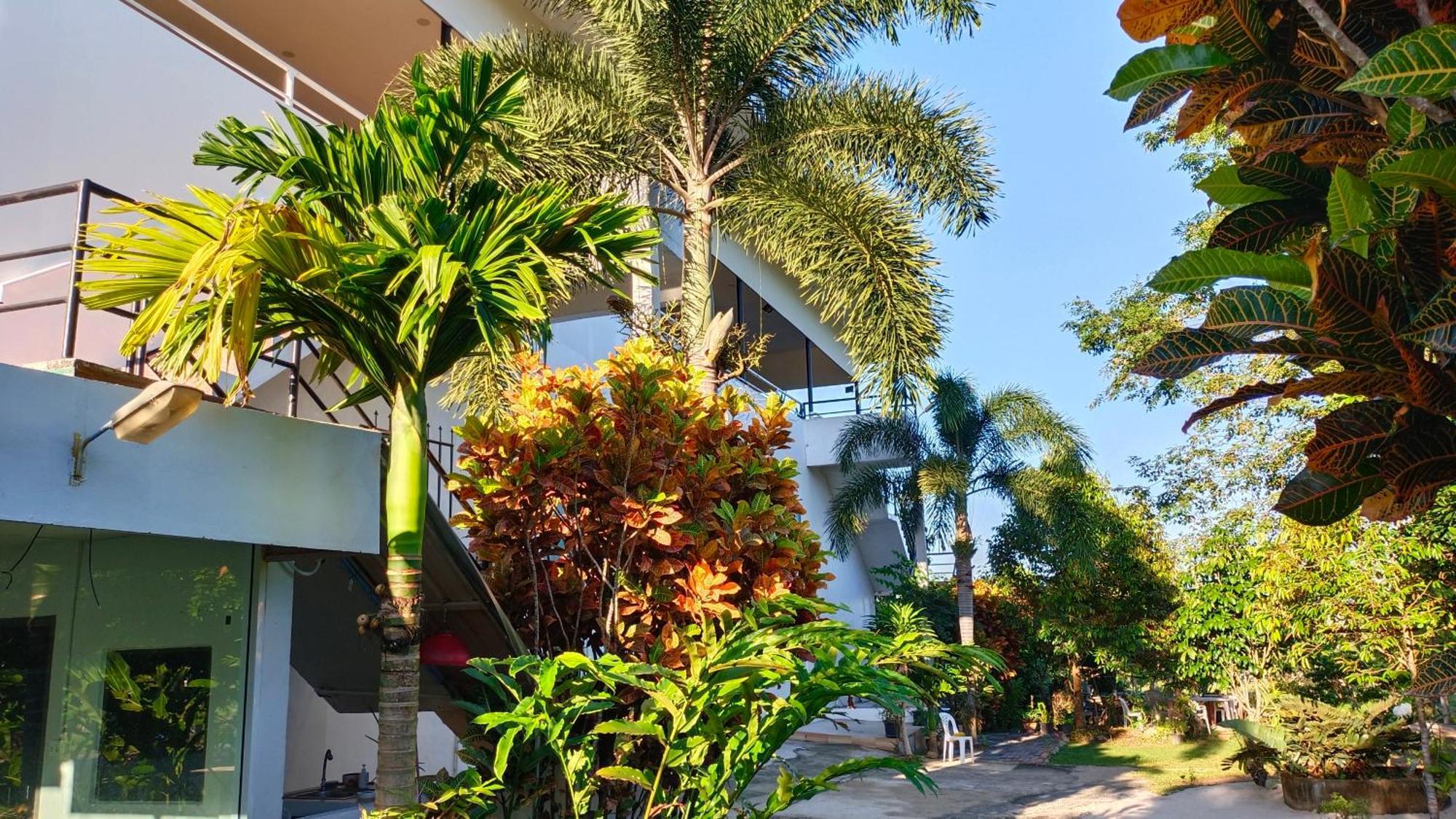 Batikseafood Airport & Room Ban Bo Sai Klang Εξωτερικό φωτογραφία