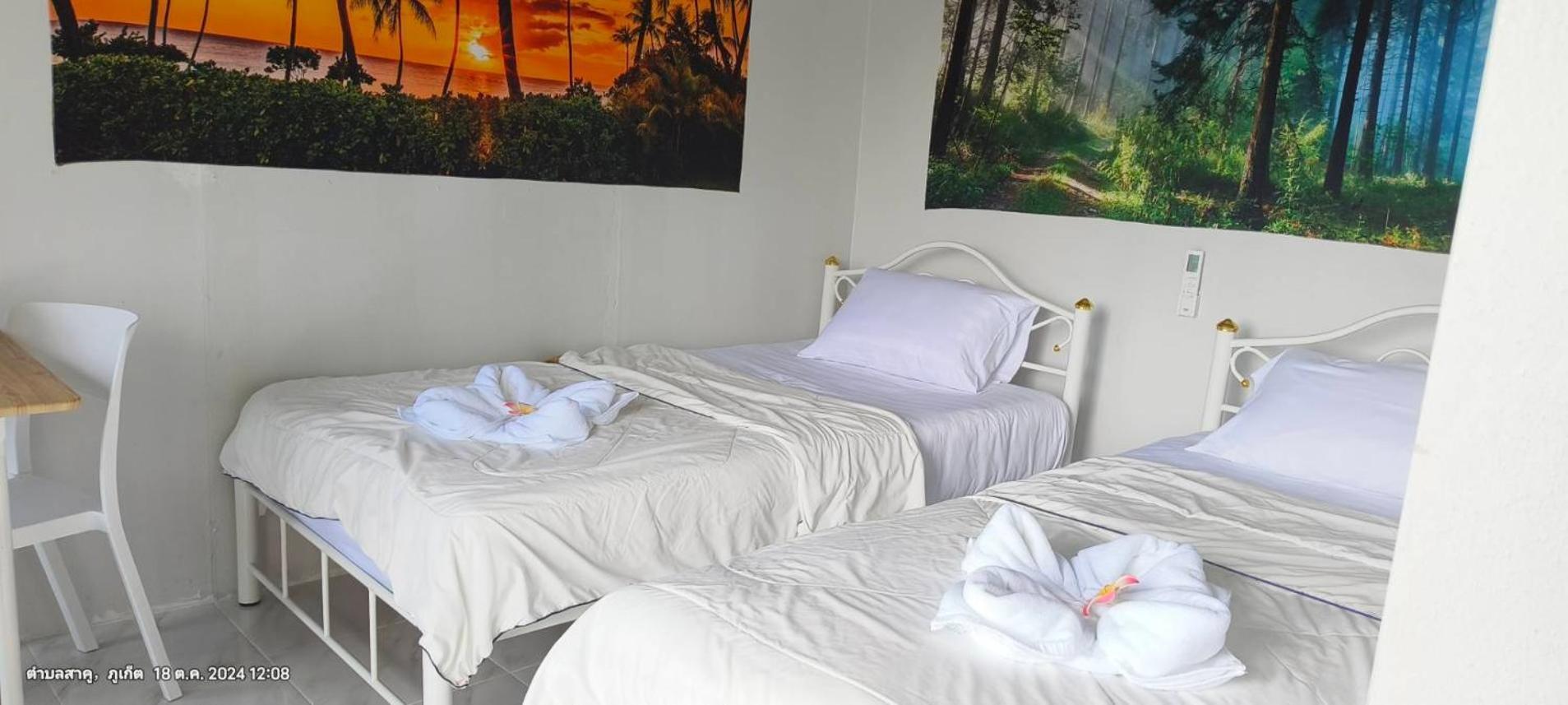 Batikseafood Airport & Room Ban Bo Sai Klang Δωμάτιο φωτογραφία