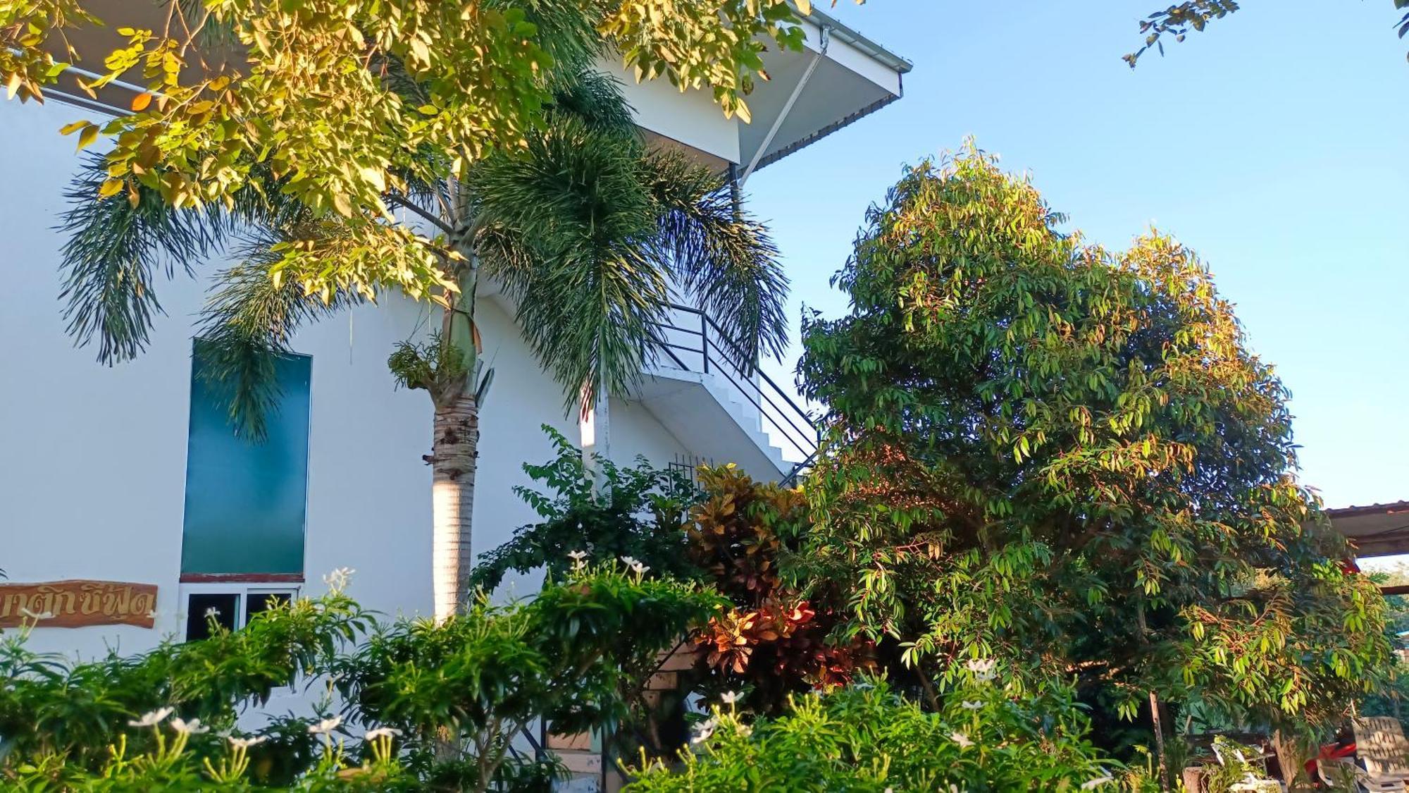 Batikseafood Airport & Room Ban Bo Sai Klang Εξωτερικό φωτογραφία
