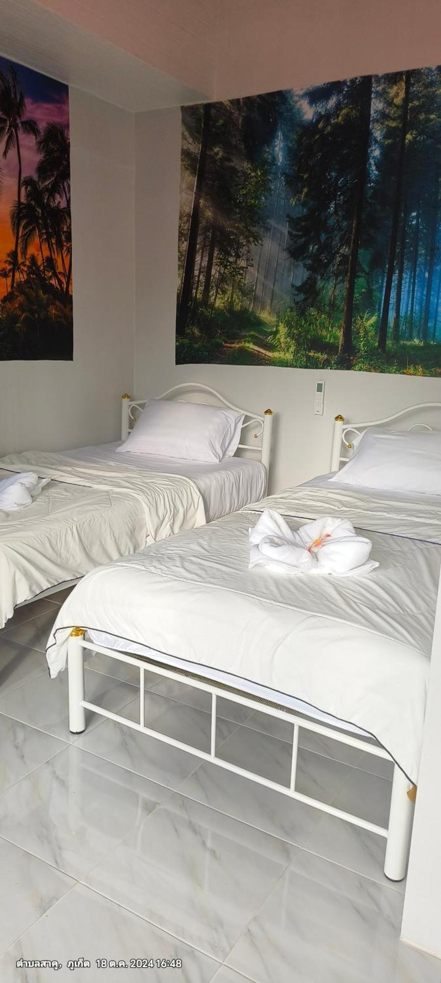 Batikseafood Airport & Room Ban Bo Sai Klang Δωμάτιο φωτογραφία