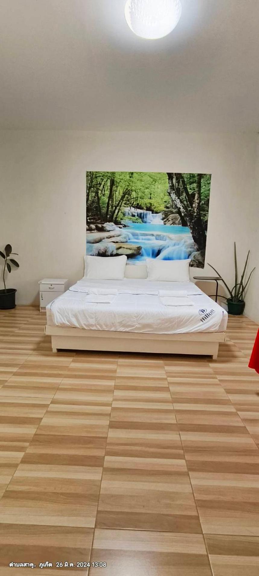 Batikseafood Airport & Room Ban Bo Sai Klang Εξωτερικό φωτογραφία