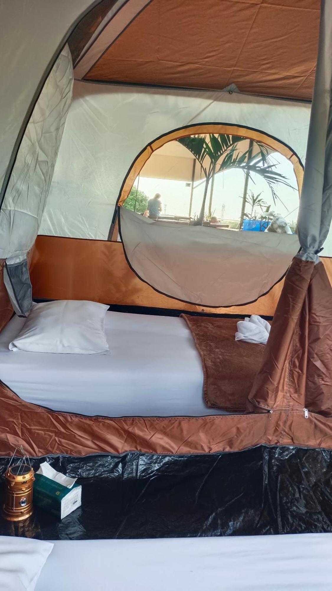 Batikseafood Airport & Room Ban Bo Sai Klang Δωμάτιο φωτογραφία