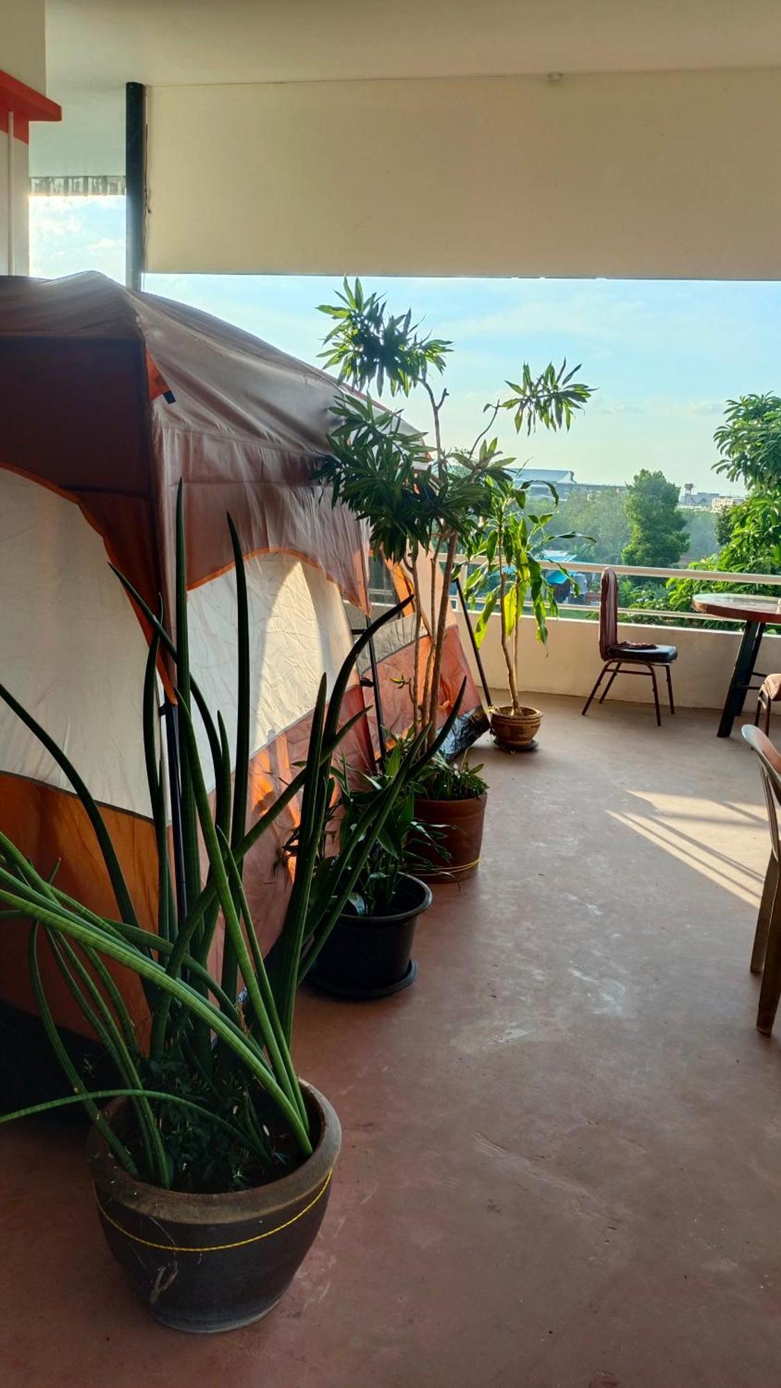 Batikseafood Airport & Room Ban Bo Sai Klang Δωμάτιο φωτογραφία