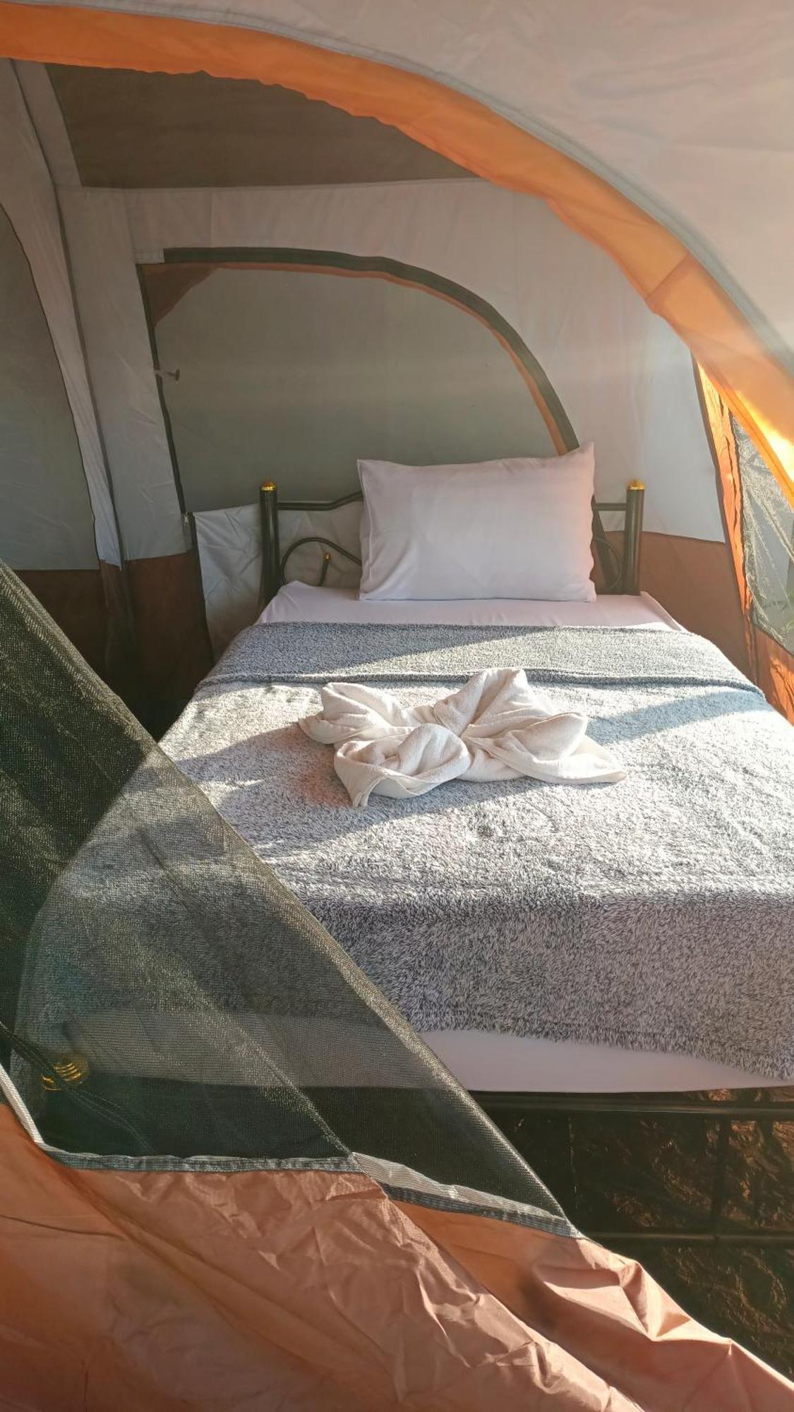 Batikseafood Airport & Room Ban Bo Sai Klang Δωμάτιο φωτογραφία