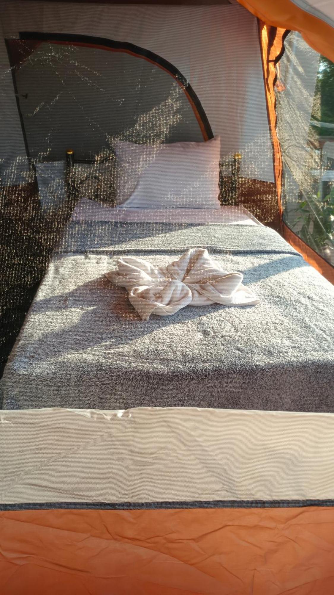 Batikseafood Airport & Room Ban Bo Sai Klang Δωμάτιο φωτογραφία