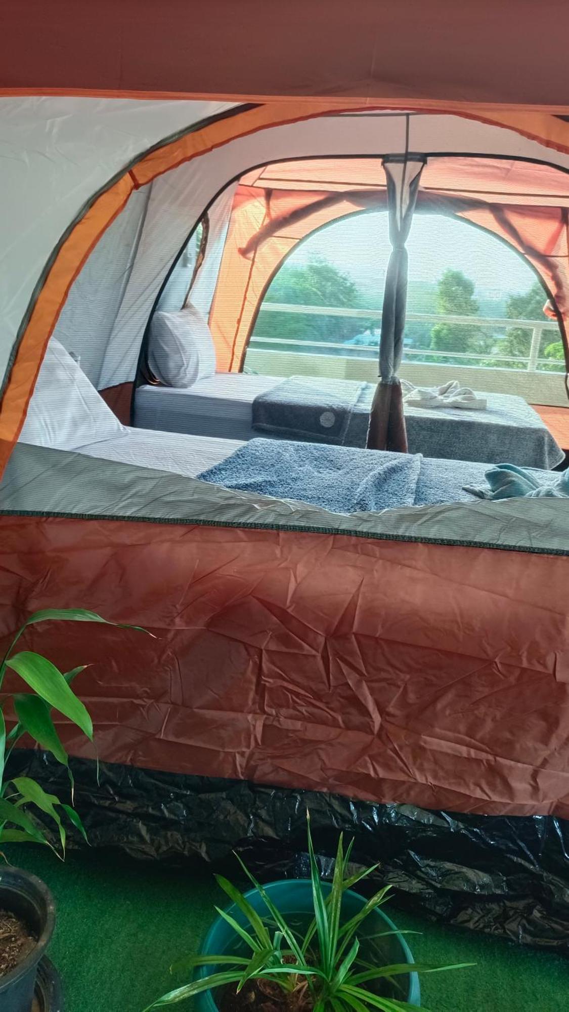 Batikseafood Airport & Room Ban Bo Sai Klang Δωμάτιο φωτογραφία