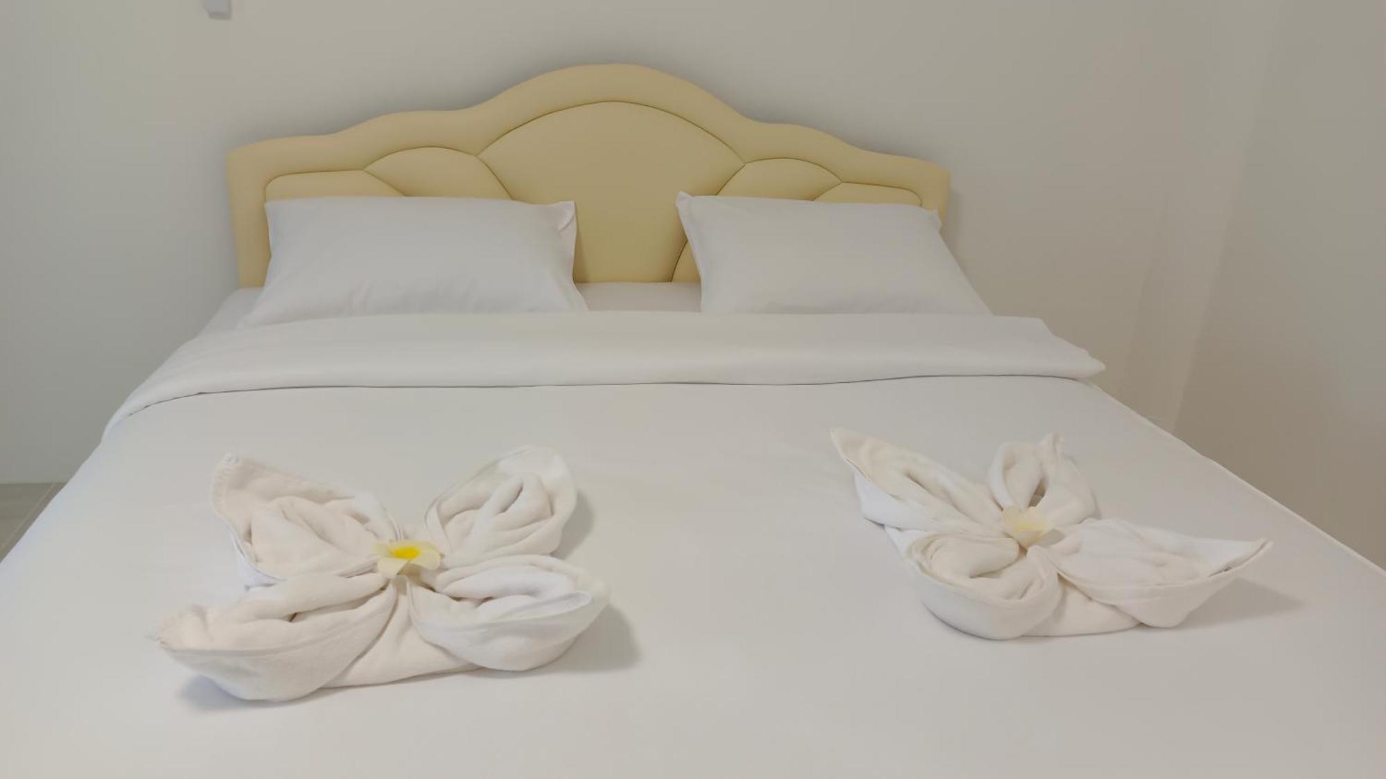 Batikseafood Airport & Room Ban Bo Sai Klang Εξωτερικό φωτογραφία