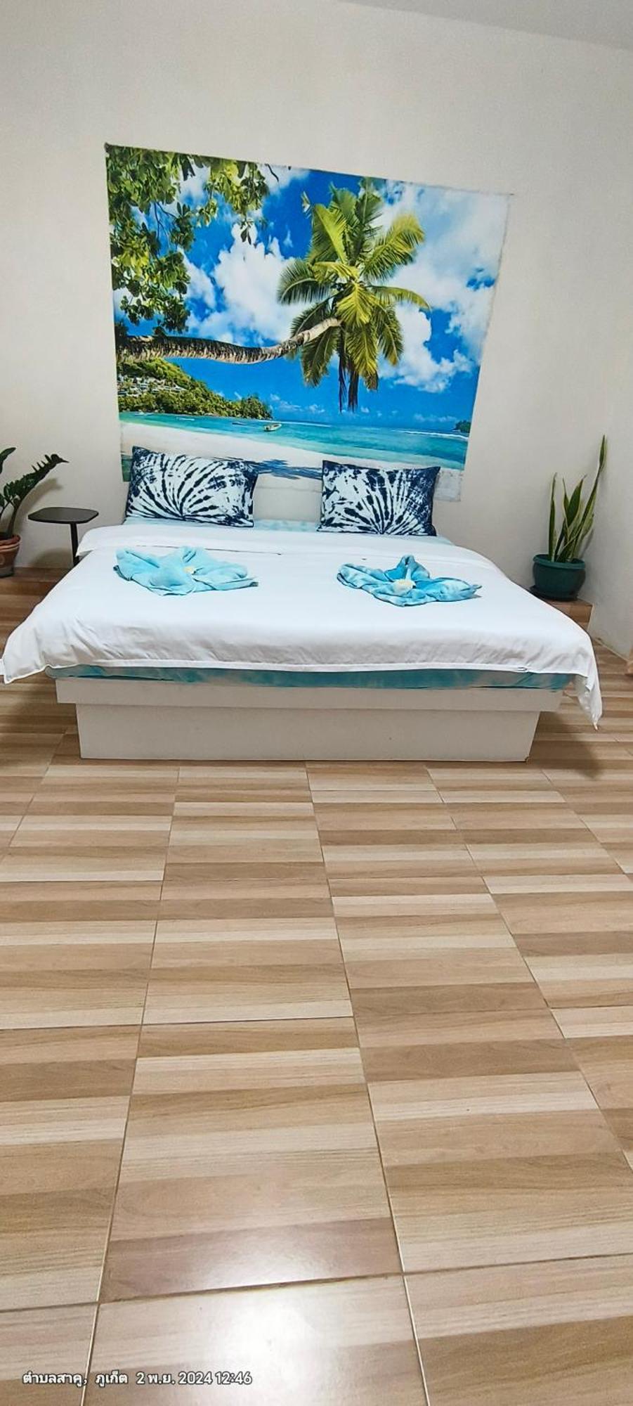 Batikseafood Airport & Room Ban Bo Sai Klang Εξωτερικό φωτογραφία
